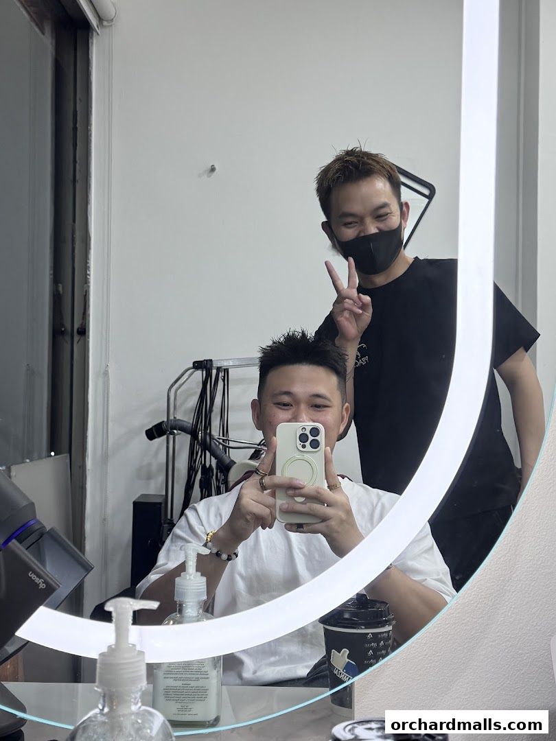 MANE Hair Experience