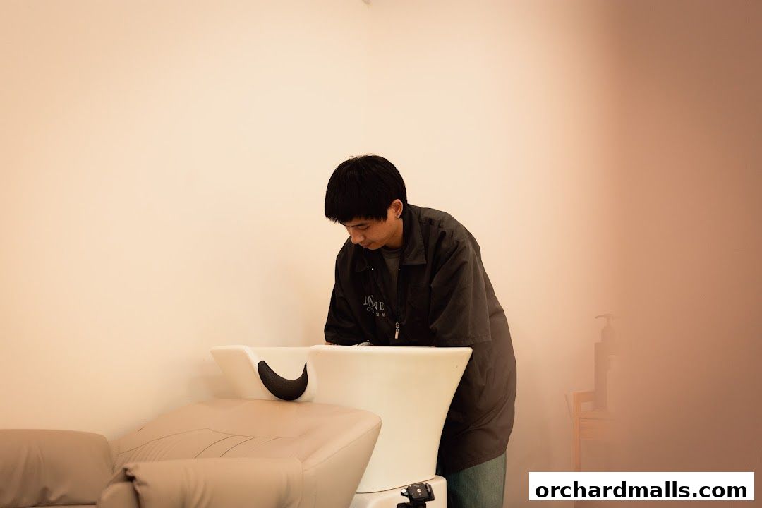 MANE Hair Experience