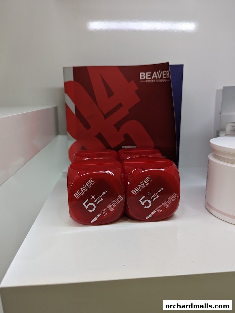 MANE Hair Experience