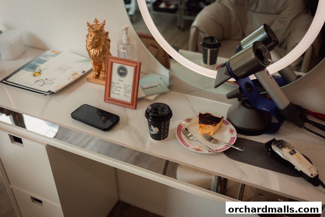 MANE Hair Experience