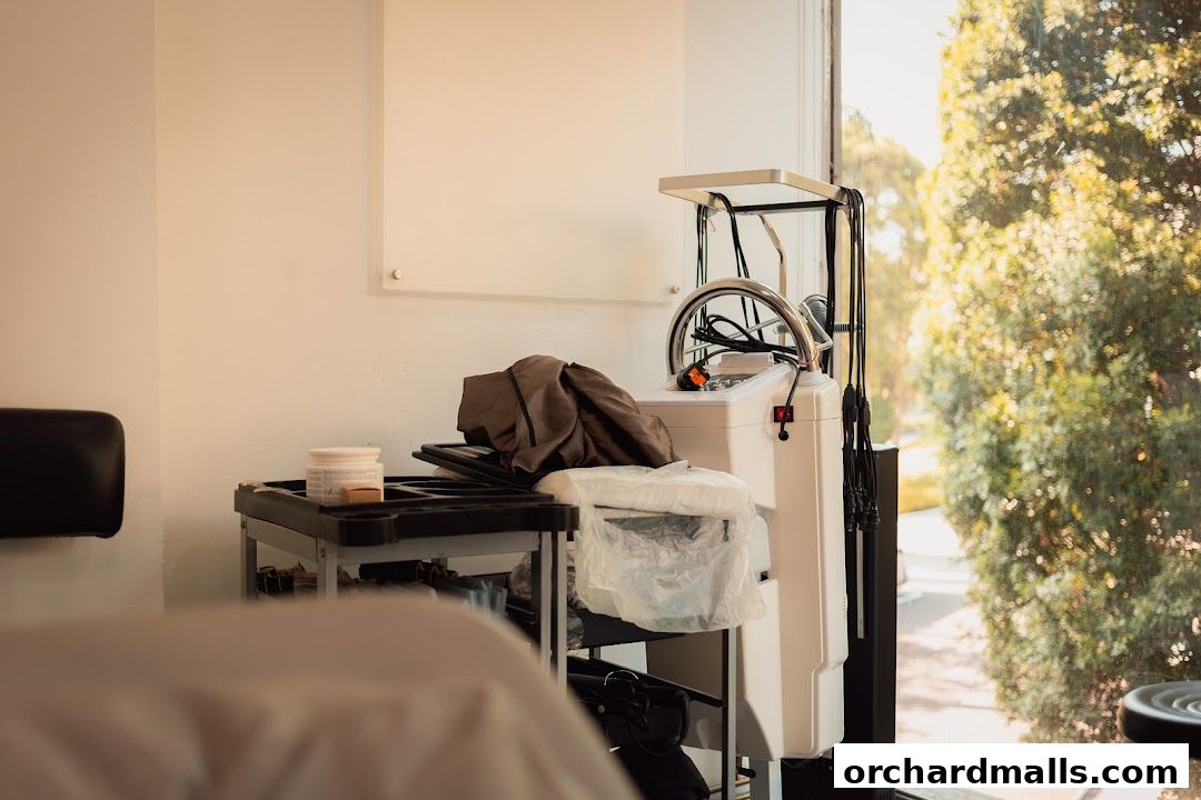 MANE Hair Experience