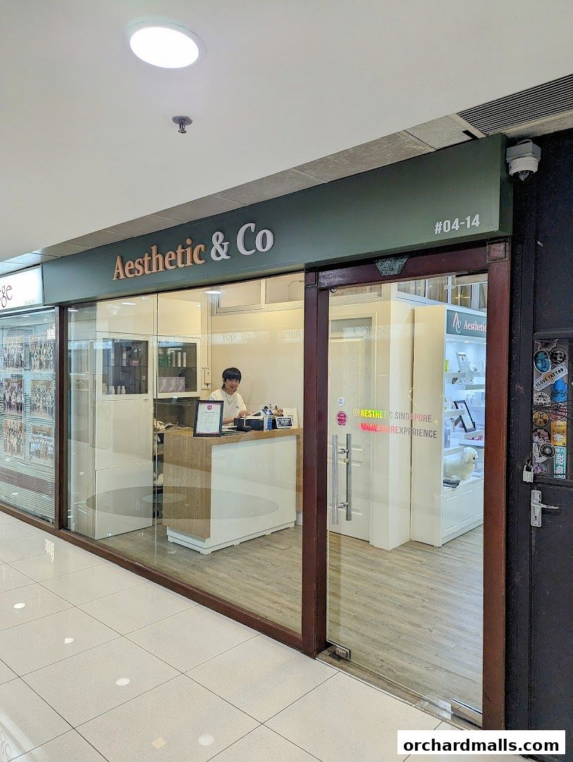 MANE Hair Experience