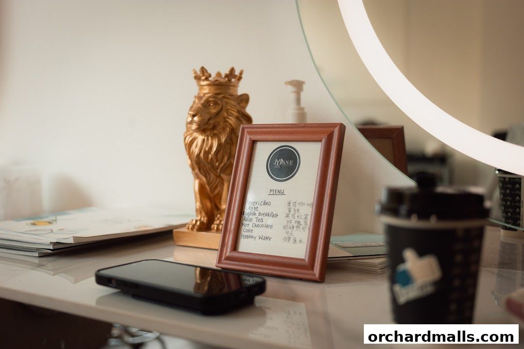 MANE Hair Experience