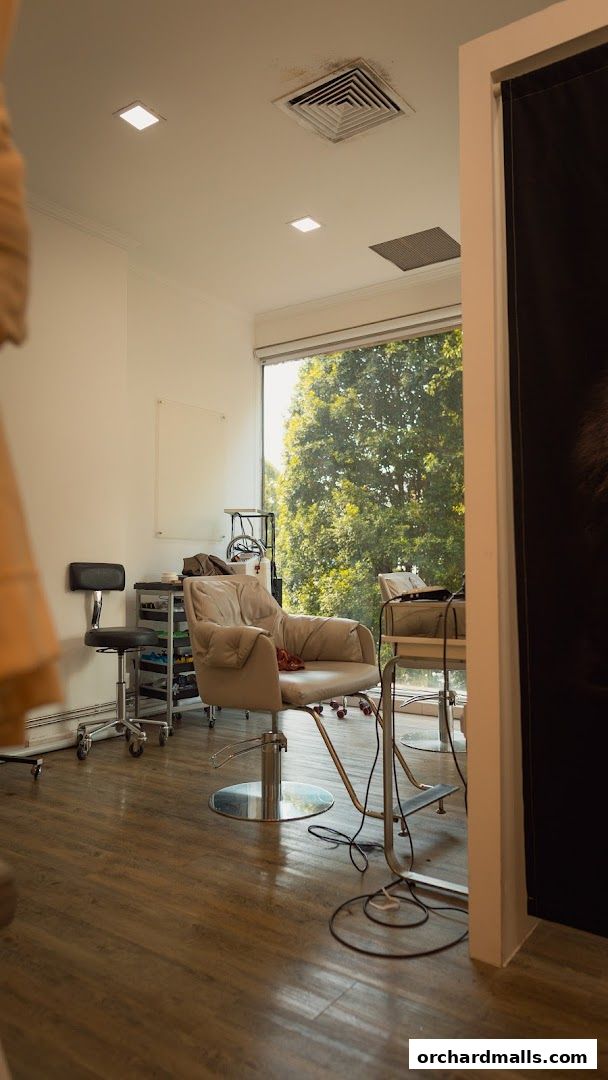 MANE Hair Experience