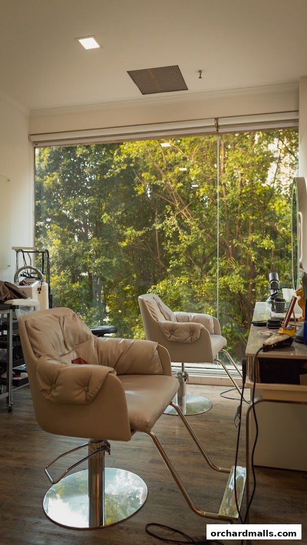 MANE Hair Experience