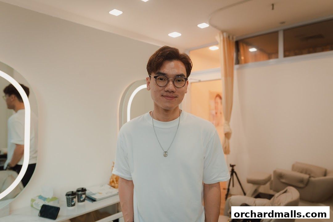 MANE Hair Experience