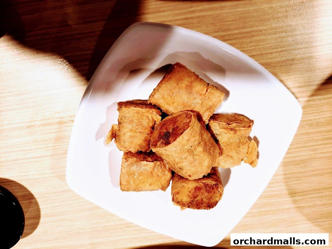 Manfook Hong Kong Meat