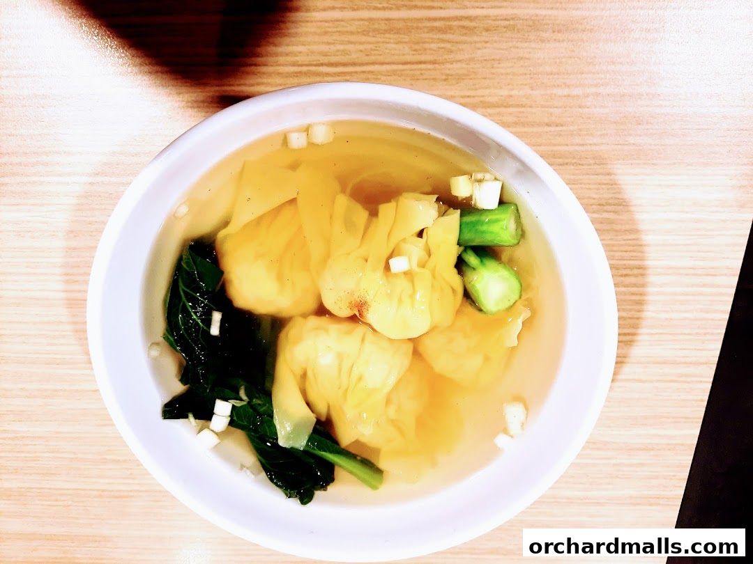 Manfook Hong Kong Meat