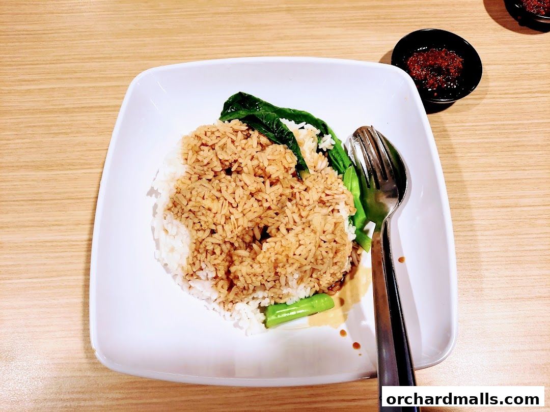 Manfook Hong Kong Meat