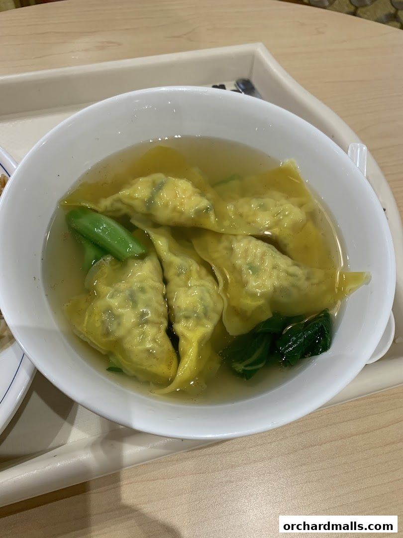 Manfook Hong Kong Meat