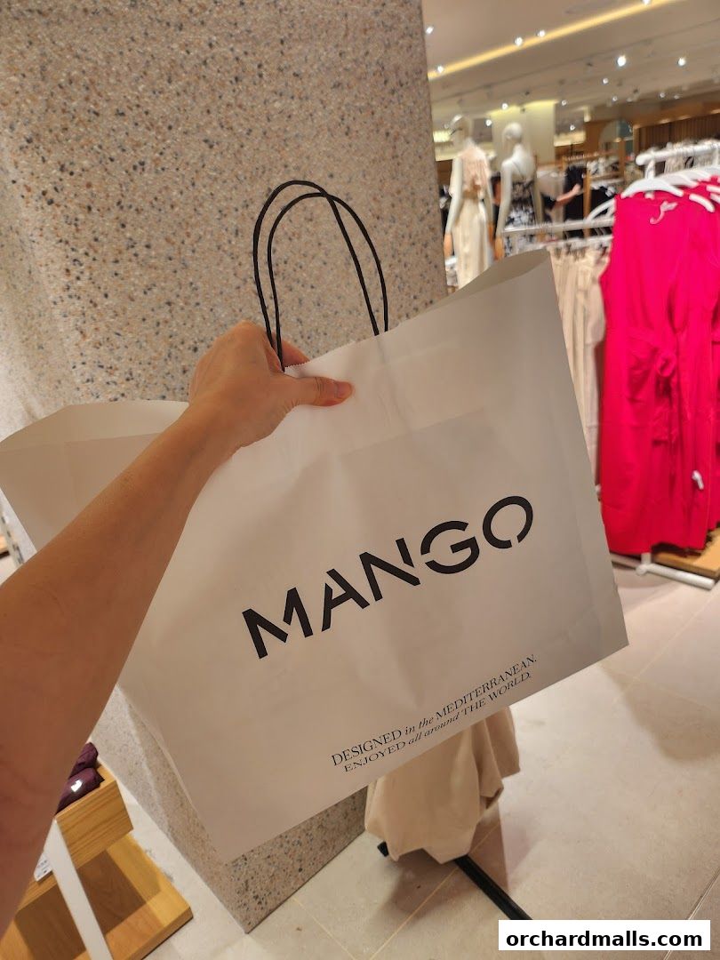 MANGO