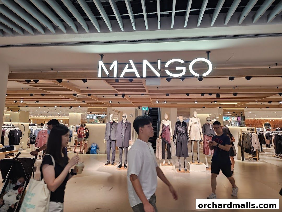MANGO
