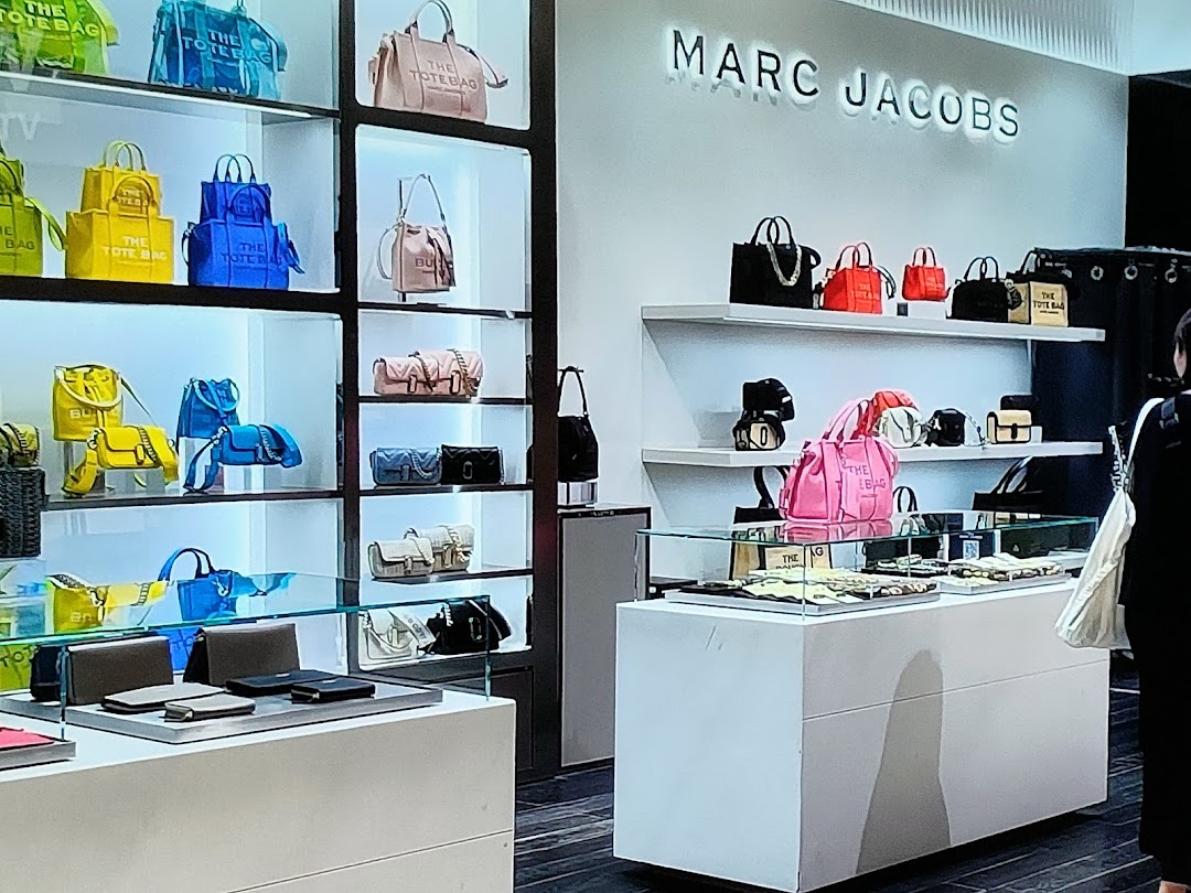Marc Jacobs