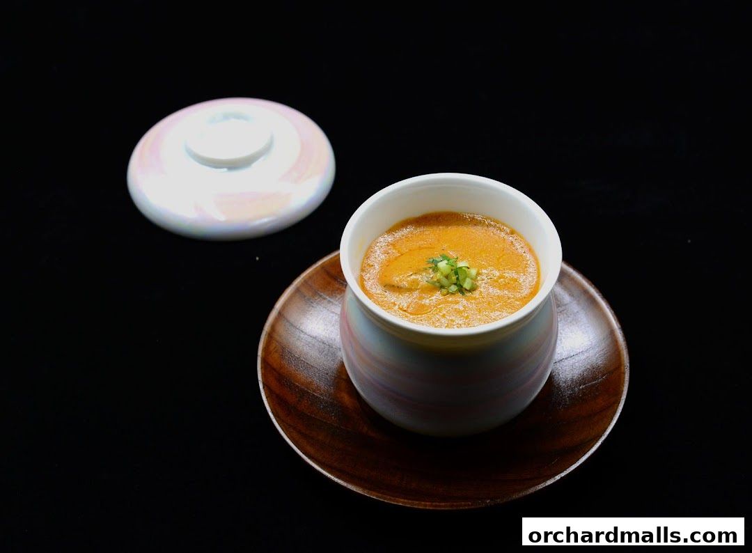 Mare Hachikyo Singapore 八饗