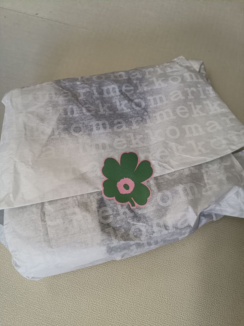 Marimekko Takashimaya