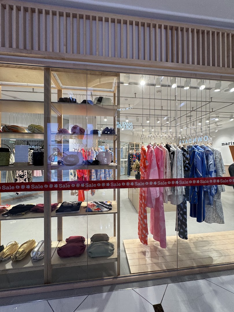 Marimekko Takashimaya