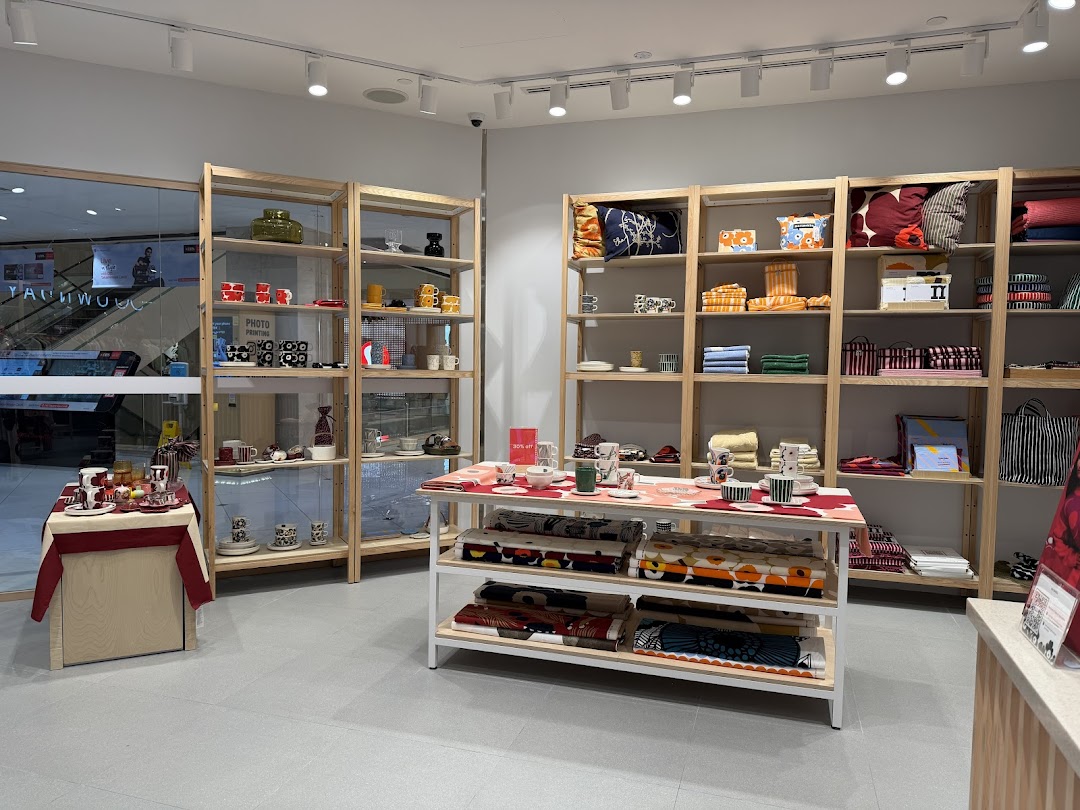 Marimekko Takashimaya