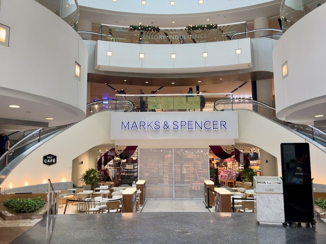 Marks  Spencer