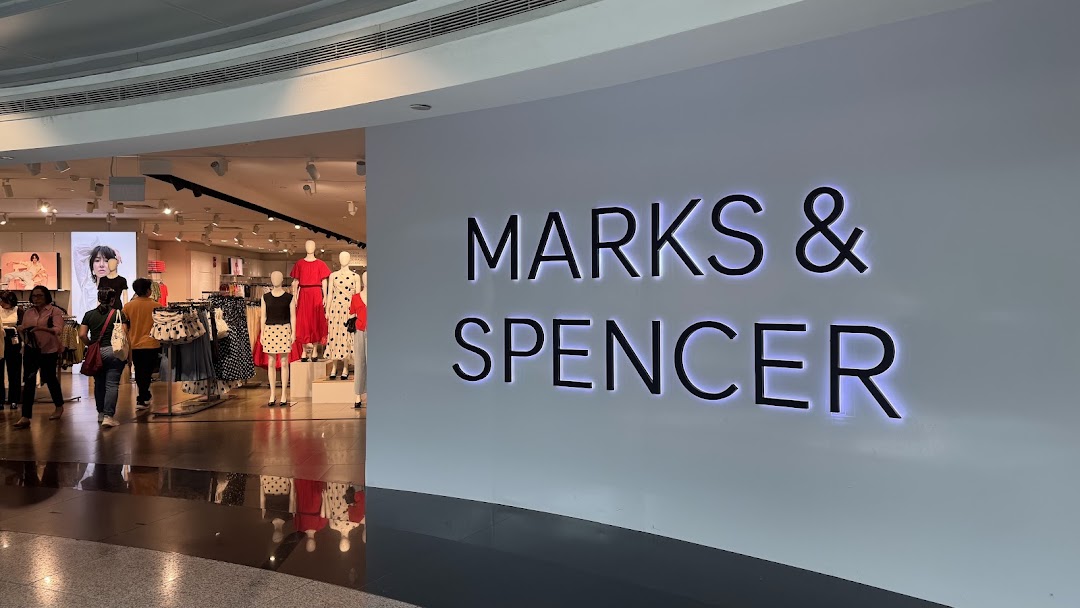 Marks  Spencer
