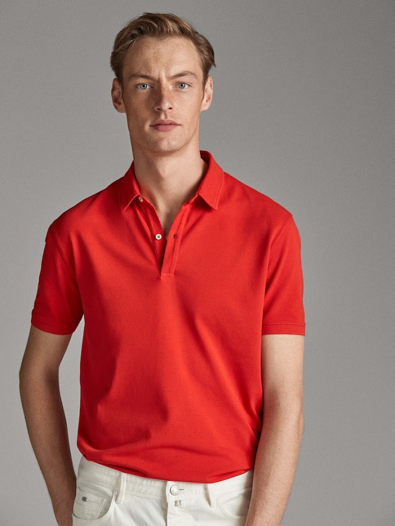 Massimo Dutti ION