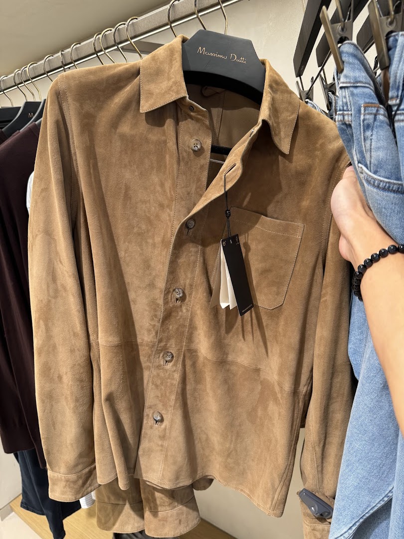 Massimo Dutti ION