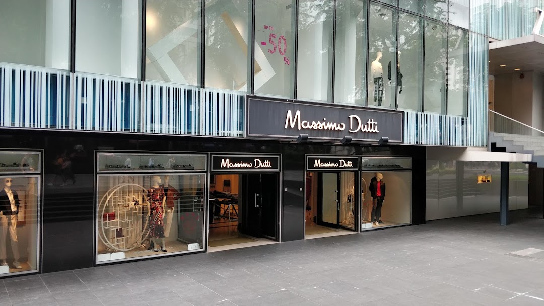 Massimo Dutti ION