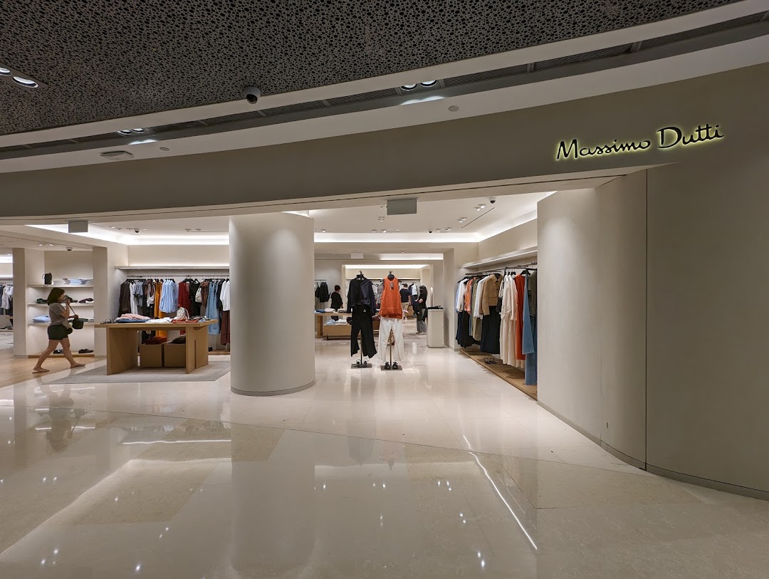 Massimo Dutti ION