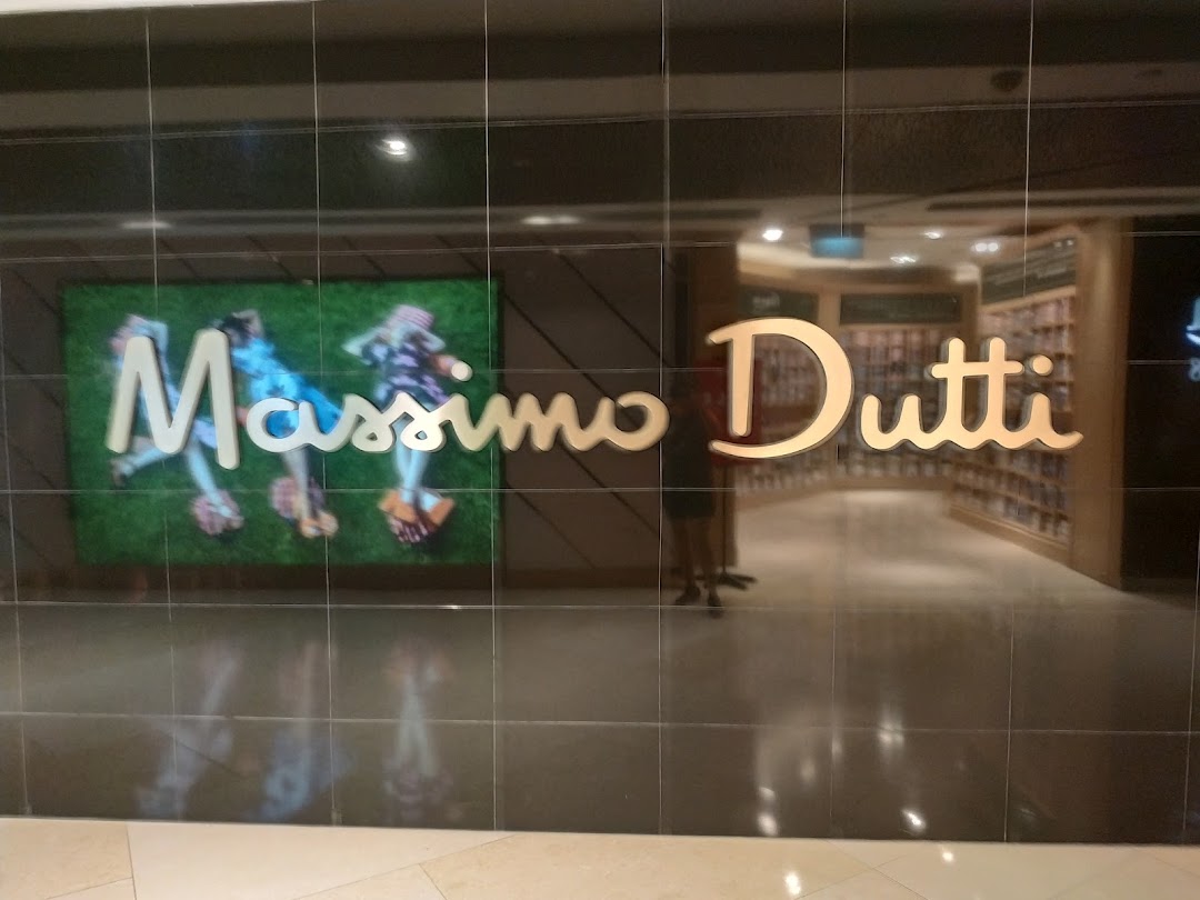 Massimo Dutti ION