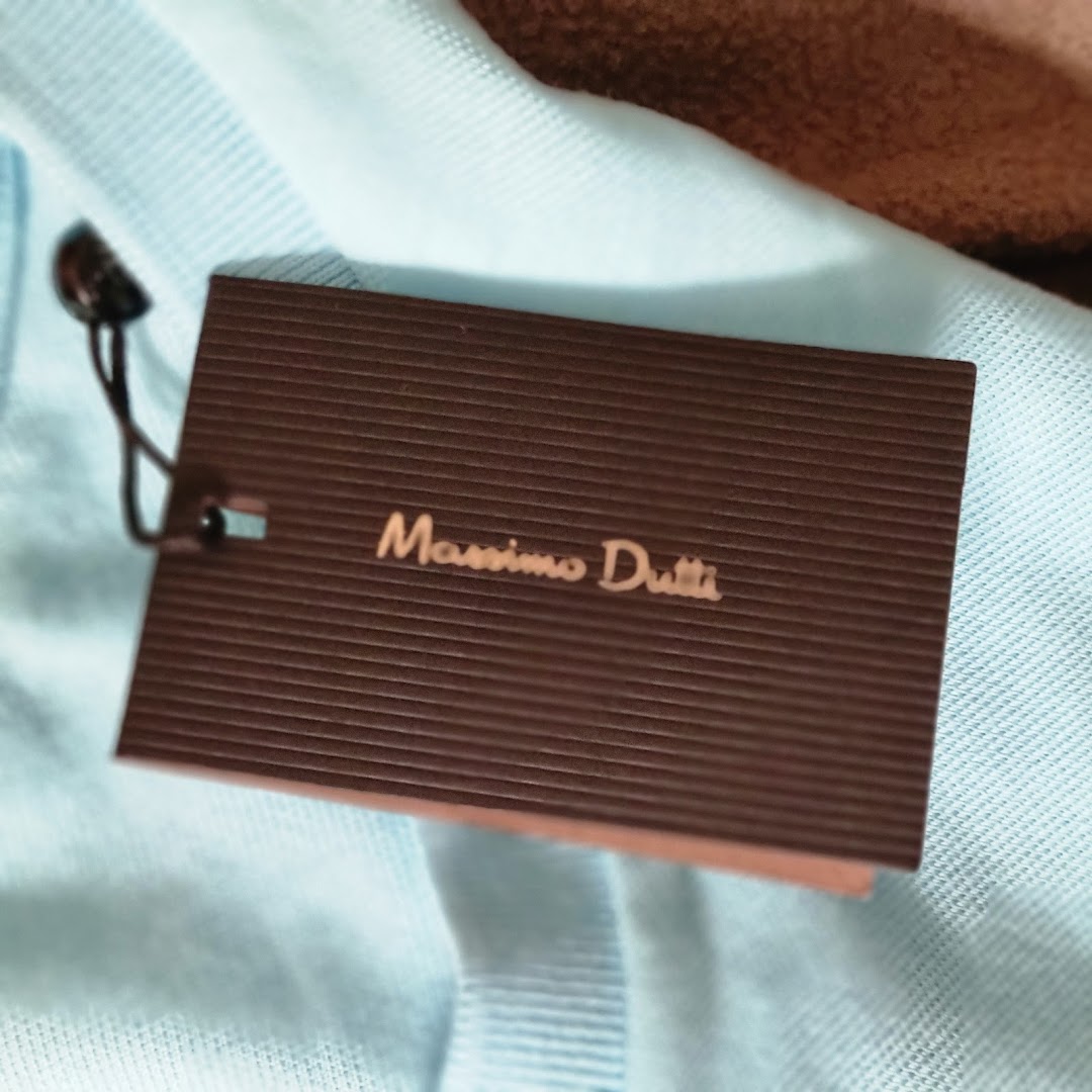 Massimo Dutti ION