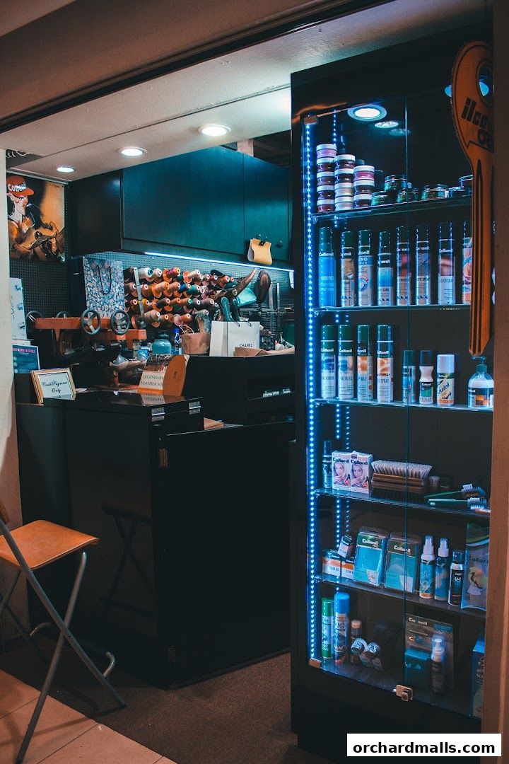 MasterFix Services Paragon