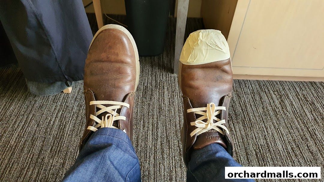 MasterFix Services Paragon