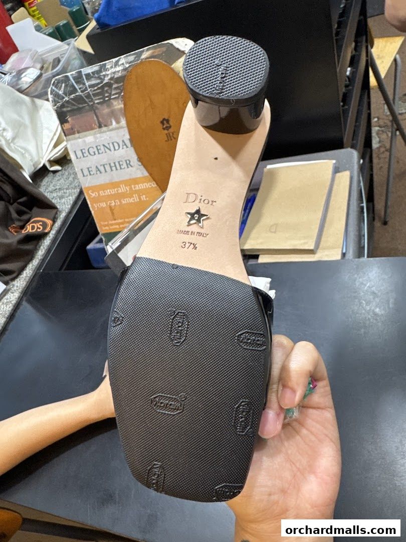 MasterFix Services Paragon