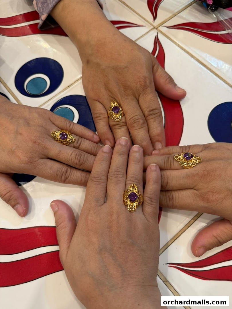 Masterpiece Jewellery