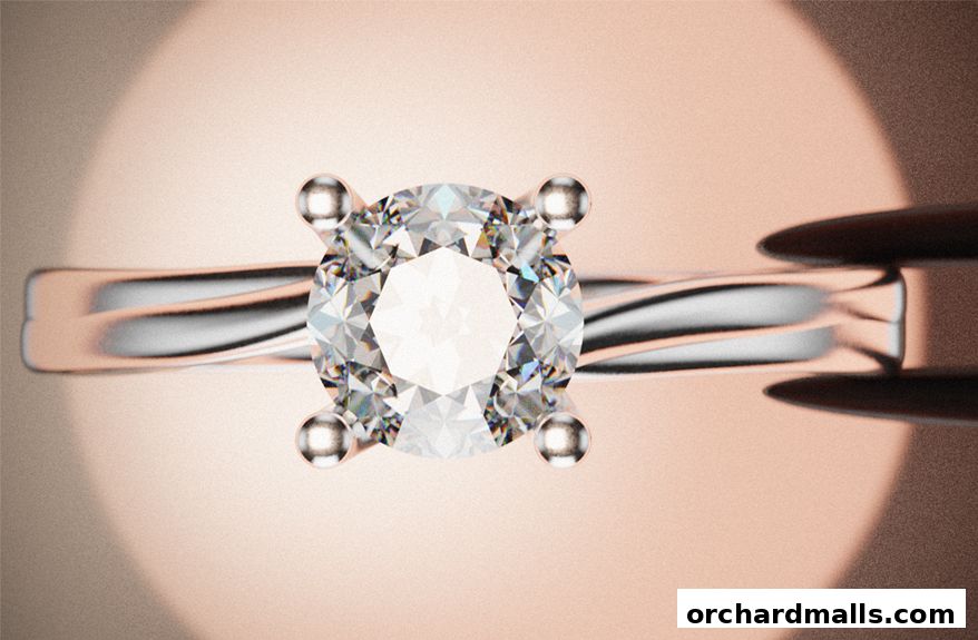 Masterpiece Jewellery