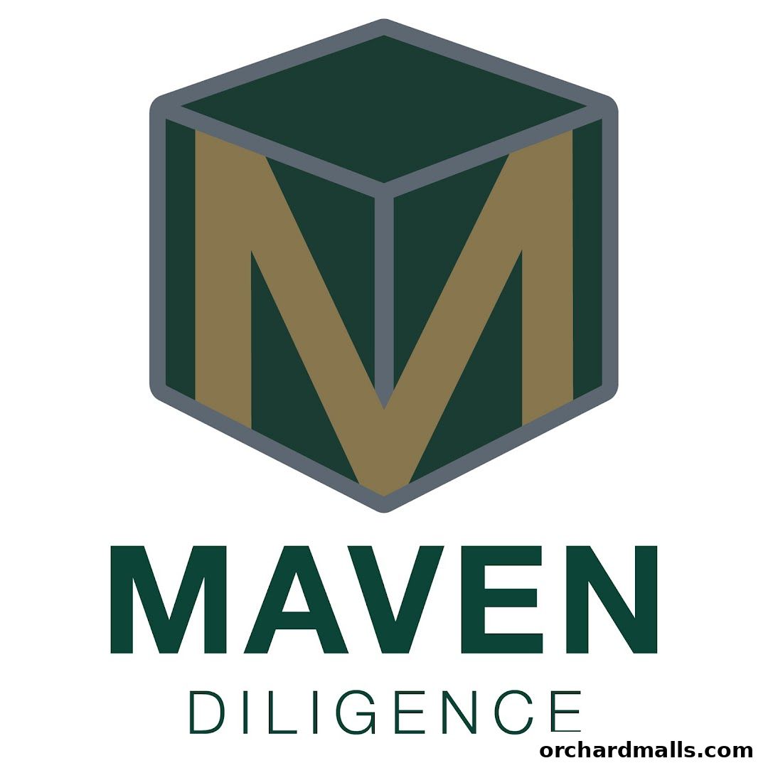 Maven Diligence