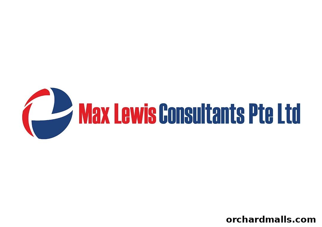 Max Lewis Consultants Pte Ltd