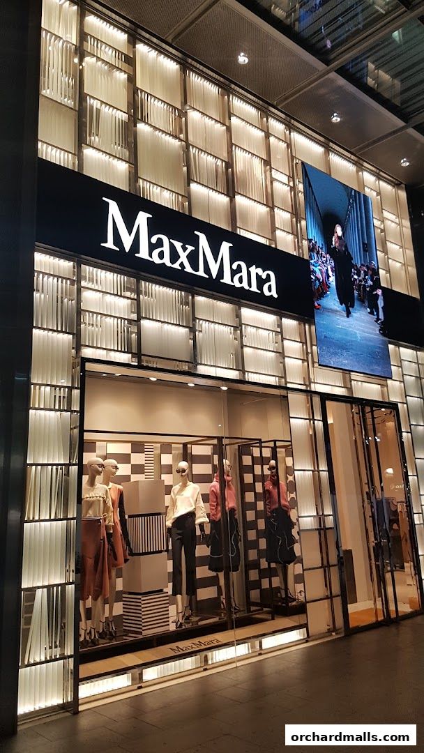 Max Mara