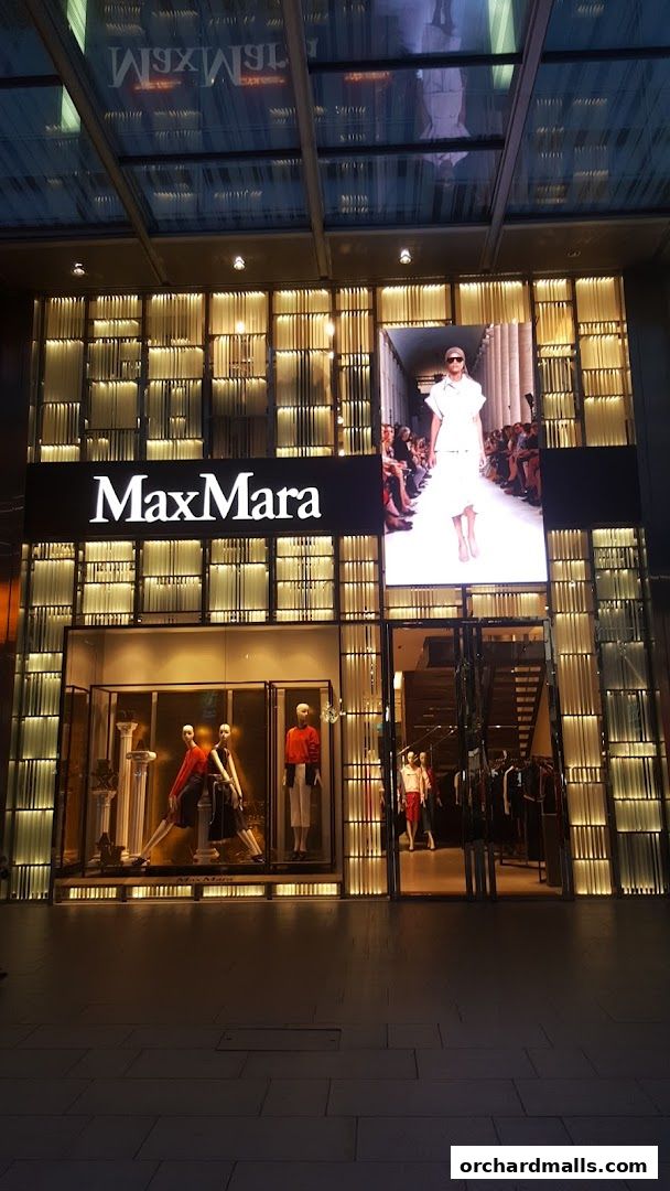 Max Mara