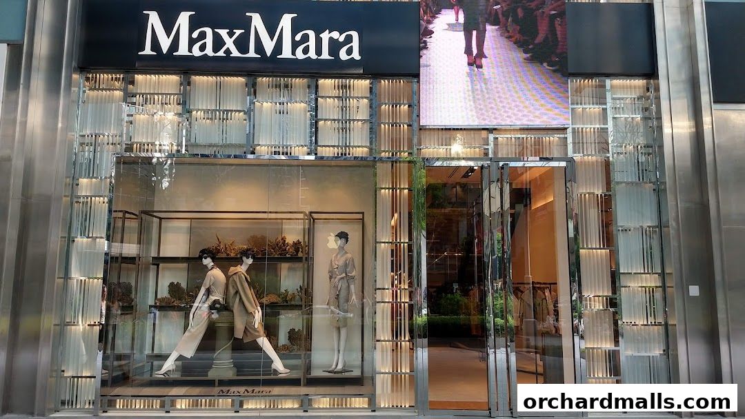Max Mara