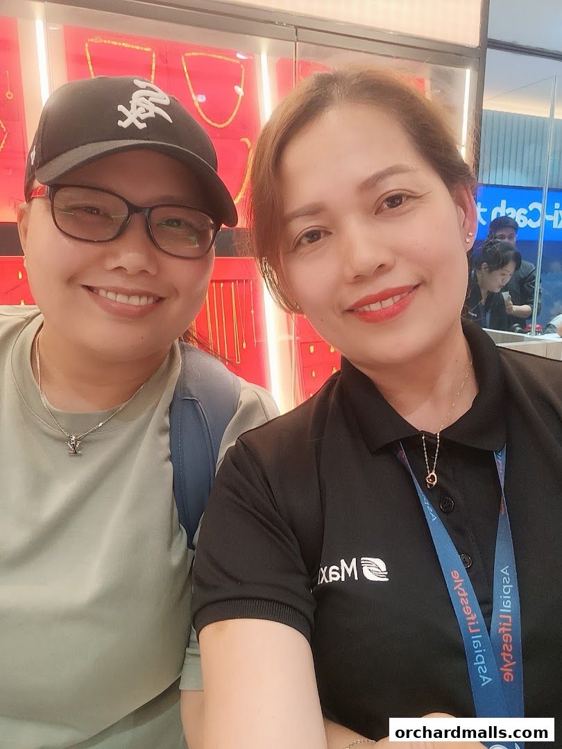 Maxi-Cash Lucky Plaza