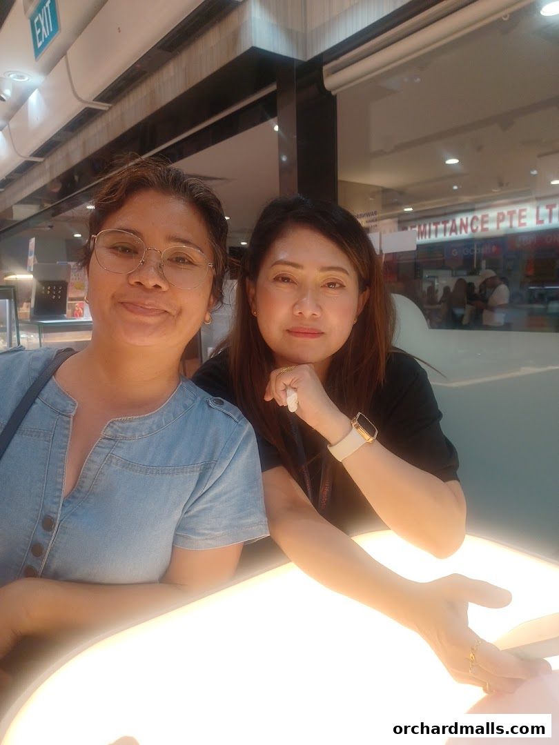 Maxi-Cash Lucky Plaza