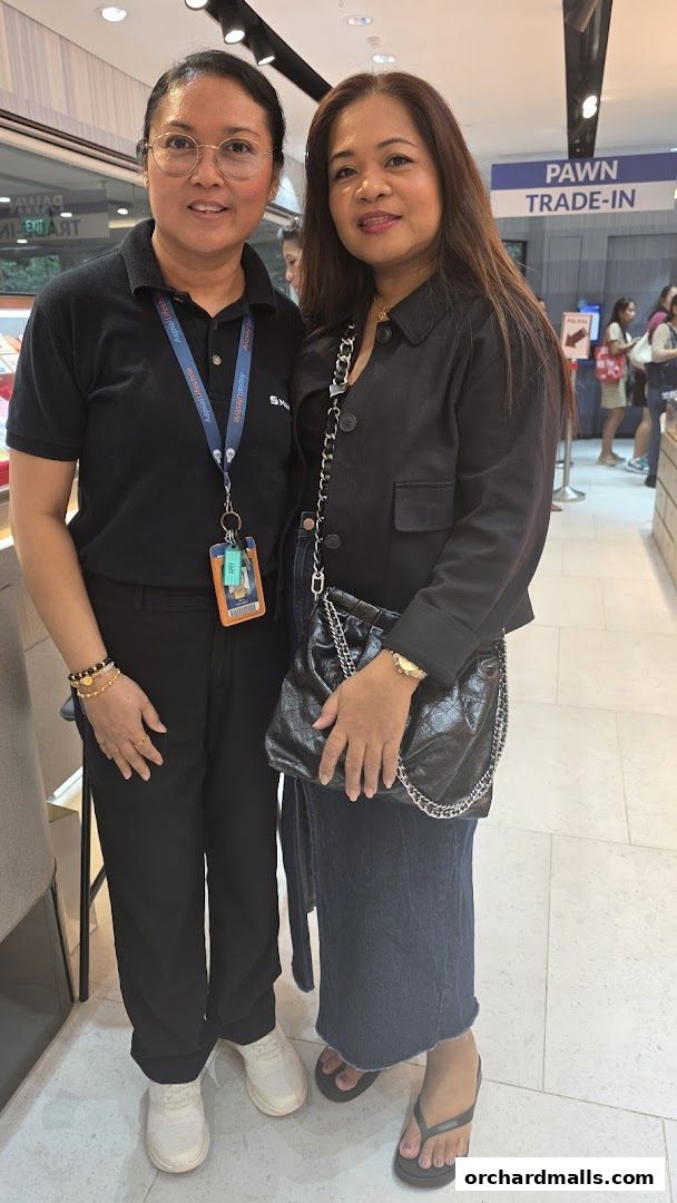 Maxi-Cash Lucky Plaza