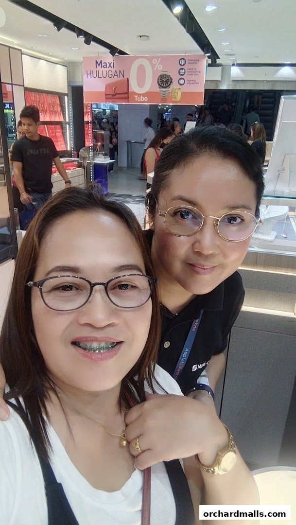 Maxi-Cash Lucky Plaza