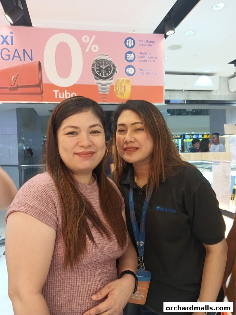 Maxi-Cash Lucky Plaza