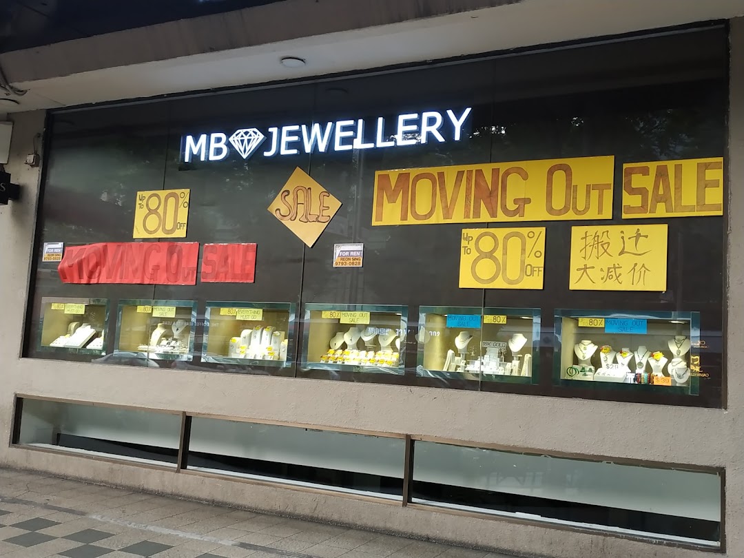 Mb Jewellery