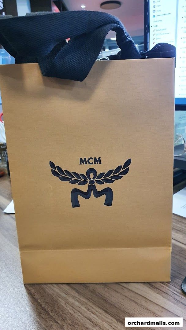 MCM Paragon