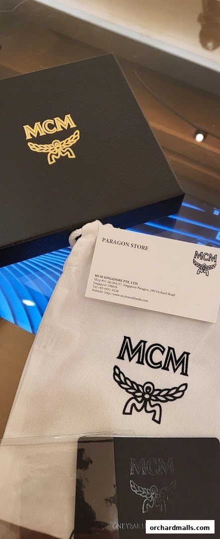 MCM Paragon