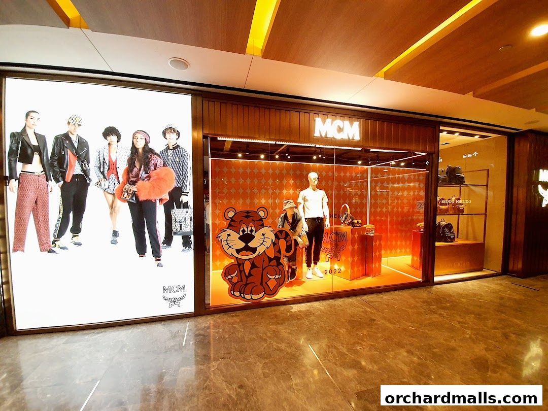 MCM Paragon