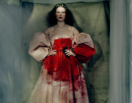 McQueen