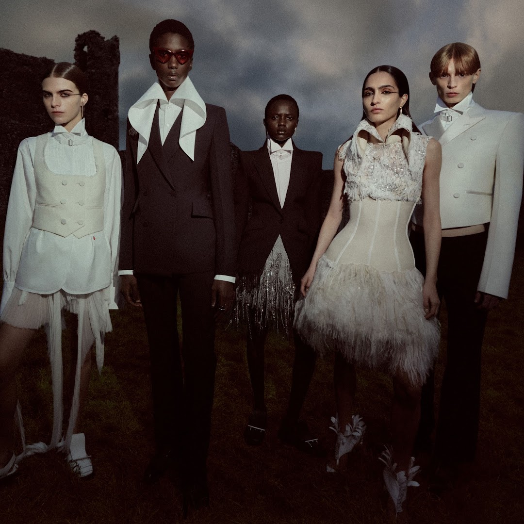McQueen